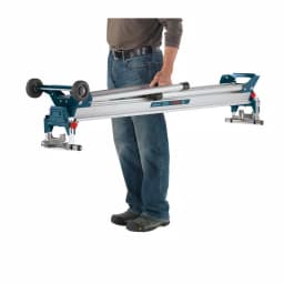 Bosch GTA3800 32.5 in. Portable Folding Miter Saw Stand thumbnail 8