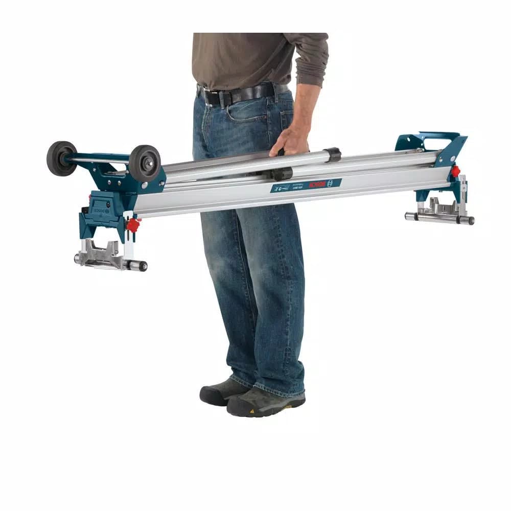 Bosch GTA3800 32.5 in. Portable Folding Miter Saw Stand