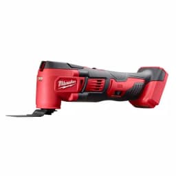Milwaukee M18 18V Lithium-Ion Cordless Oscillating Multi-Tool (Tool-Only) thumbnail 6