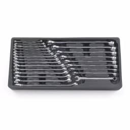 GearWrench Auto TEP Introductory 108-Piece Mechanic Tool Set thumbnail 3