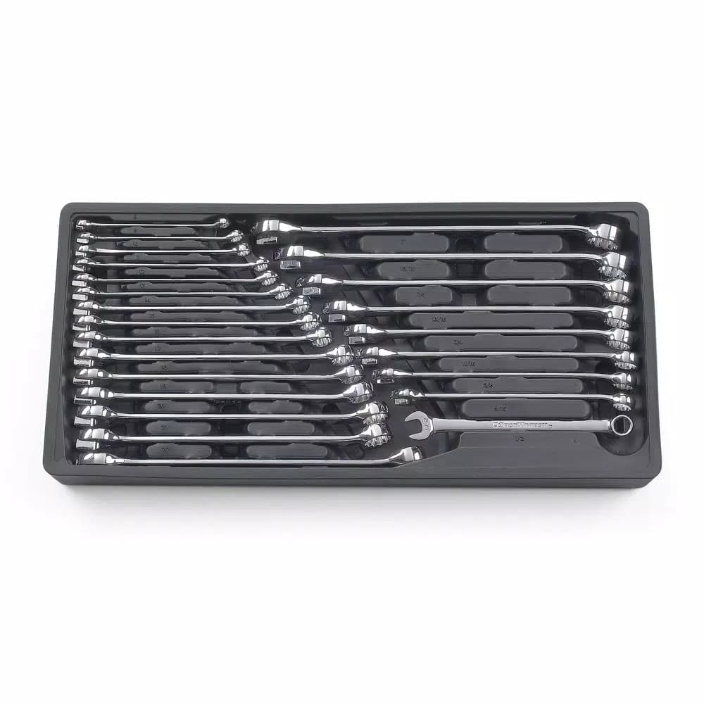 GearWrench Auto TEP Introductory 108-Piece Mechanic Tool Set