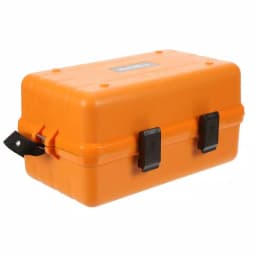 Johnson 22X Builders Transit Level, 14 in., +/- 3/16 in. Accuracy thumbnail 8