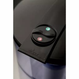 Vitapur Water Filtration System for Top Load Water Coolers and Dispensers - Black thumbnail 4