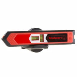Stalwart Combination Point and Line Laser Level with Magnetic Base thumbnail 1