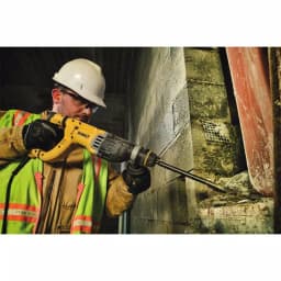 DEWALT 8.5 Amp 1-1/8 in. SDS-Plus Corded Rotary Hammer Drill Kit with Case thumbnail 7
