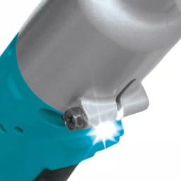 Makita 12V MAX CXT Cordless Angle Impact Driver Kit with 2.0Ah Battery and Charger thumbnail 8