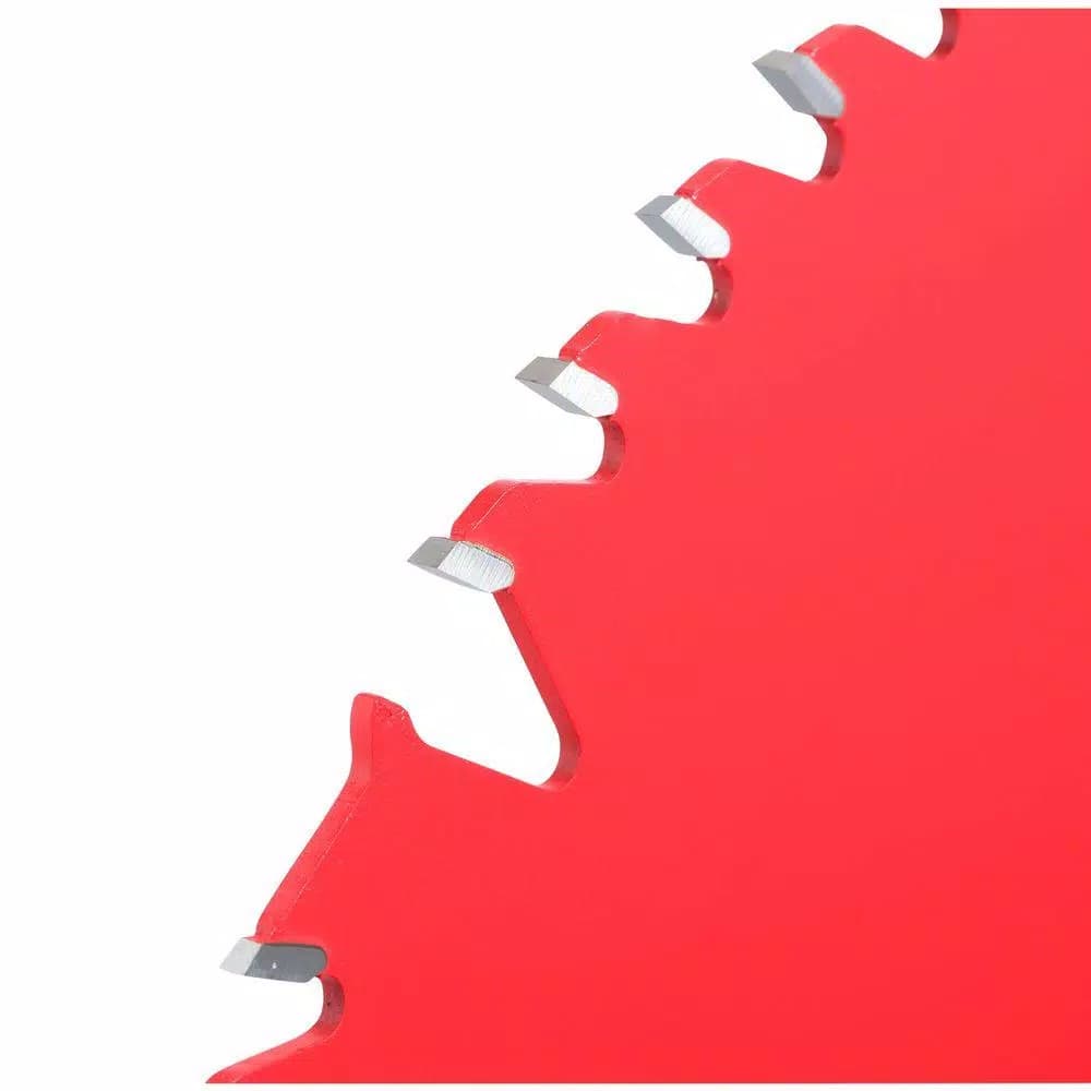 Diablo 12 in. x 60-Teeth Combination Carbide Circular Saw Blade