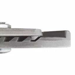 TEKTON 10 in. Groove Joint Pliers with 1-1/2 in. Jaw Capacity thumbnail 3
