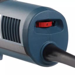 Bosch JS572EBK 7.2 Amp Corded Variable Speed Barrel-Grip Jigsaw Kit with Case and Assorted Blades thumbnail 7