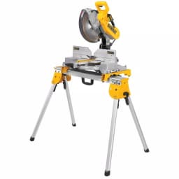 DEWALT Heavy Duty Aluminum Work Stand, 1000 lb. Capacity thumbnail 5