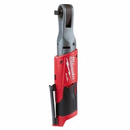 Milwaukee M12 FUEL 3/8 in. Ratchet and M18 FUEL 1/2 in. Mid-Torque Impact Wrench Kit thumbnail 2