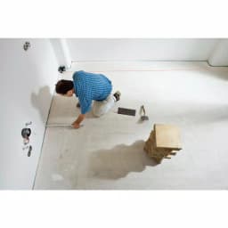 Bosch GTL3 Tile and Square Layout Laser Level, 3-Beam Red Laser thumbnail 8