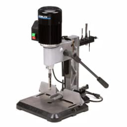Delta 1/2 HP Bench Top Mortising Machine, 3/8 in. Capacity thumbnail 1