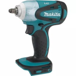 Makita 18V LXT Lithium-Ion 3/8 in. Cordless Impact Wrench (Tool Only) thumbnail 1