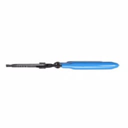 Klein Tools 6 in. Multi-Purpose Wire Stripper and Cutter for 10-22 AWG thumbnail 4
