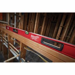 Milwaukee REDSTICK 72 in. Box Beam Level thumbnail 6