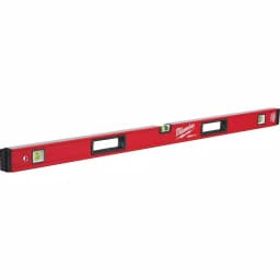 Milwaukee 48 in. REDSTICK Box Level thumbnail 5