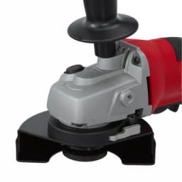 Milwaukee M18 18V Lithium-Ion Cordless 4-1/2 in. Cut-Off/Grinder (Tool Only) thumbnail 3
