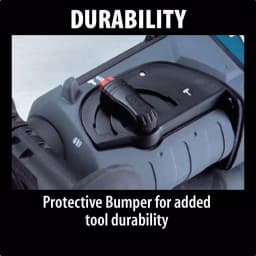 Makita HR2475 1 in. SDS-Plus Corded Rotary Hammer Drill, 7 Amp thumbnail 4
