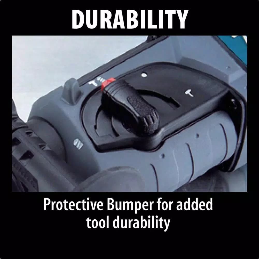 Makita HR2475 1 in. SDS-Plus Corded Rotary Hammer Drill, 7 Amp