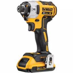 DEWALT 20V MAX XR Cordless 5-Tool Combo Kit with (4) 5.0 Ah Batteries and Charger thumbnail 8