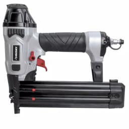 Husky 18-Gauge 2 in. Pneumatic Brad Nailer thumbnail 1