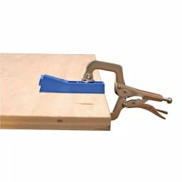 Kreg 8.25 in. Mini Jig Pocket Hole Kit thumbnail 4