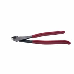 Klein Tools 9 in. High-Leverage Diagonal Cutting Pliers thumbnail 4