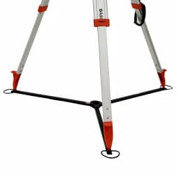 AdirPro Adir Pro 760-10 Tripod Floor Stabilizer for Pointed Feet Tripods thumbnail 1