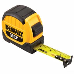 DEWALT 30 ft. x 1-1/8 in. Tape Measure, 4-Pack thumbnail 5