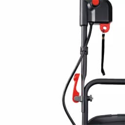 BLACK+DECKER 40V MAX Cordless Lithium-Ion Walk Behind Push Mower, 16 in. Deck with (2) 2.0 Ah Batteries & Charger thumbnail 13