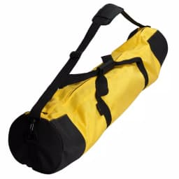 AdirPro 48 in. x 8.5 in. Extra Sturdy Tripod Bag - High Visibility Yellow thumbnail 1
