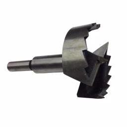 Drill America DMS Series 2 in. Carbon Steel Forstner Drill Bit for Wood thumbnail 1