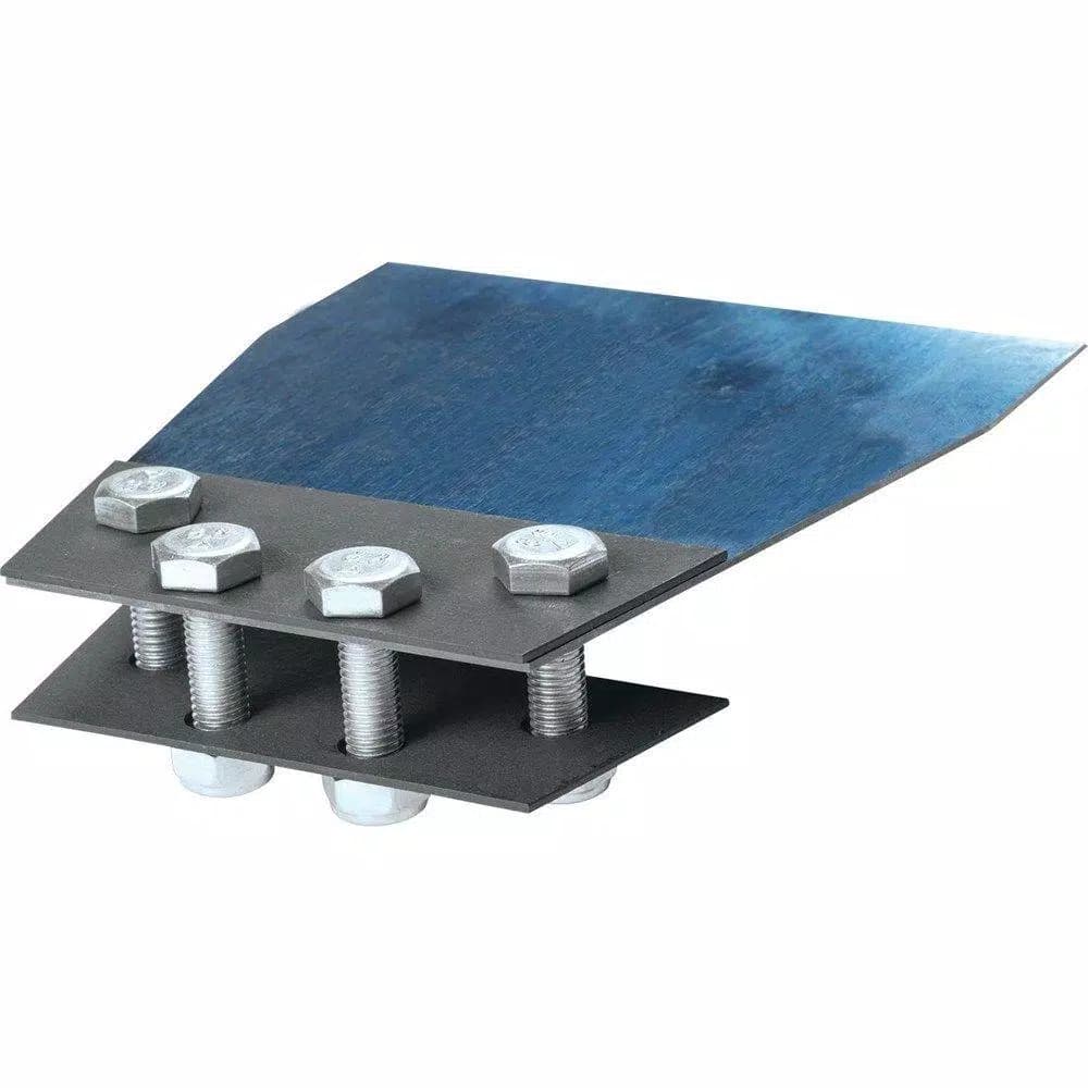 Makita 6 in. Replacement Blade Assembly for T-02593 Floor Scraper, SDS-Max Shank