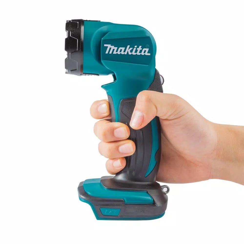 Makita 18V LXT Sub-Compact Brushless 1/2 in. Driver-Drill Kit with Bonus LED Flashlight
