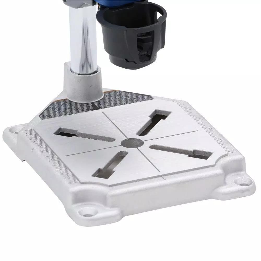 Dremel Rotary Tool Workstation for Woodworking and Jewelry Making