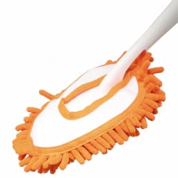 HDX Small Microfiber Chenille Duster for Home and Office thumbnail 5