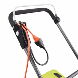RYOBI 16 in. 13 Amp Corded Electric Walk Behind Push Mower thumbnail 3