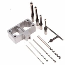 Delta 1/2 HP Bench Top Mortising Machine, 3/8 in. Capacity thumbnail 10