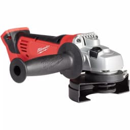 Milwaukee M18 Cordless Cut-Off Grinder and 6-1/2 in. Circular Saw Combo Kit thumbnail 8