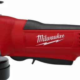 Milwaukee M18 18V Lithium-Ion Cordless 4-1/2 in. Cut-Off/Grinder (Tool Only) thumbnail 5