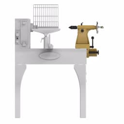 Powermatic SA Swing Away Lathe Tailstock Accessory for 3520 and 2020 Series thumbnail 3
