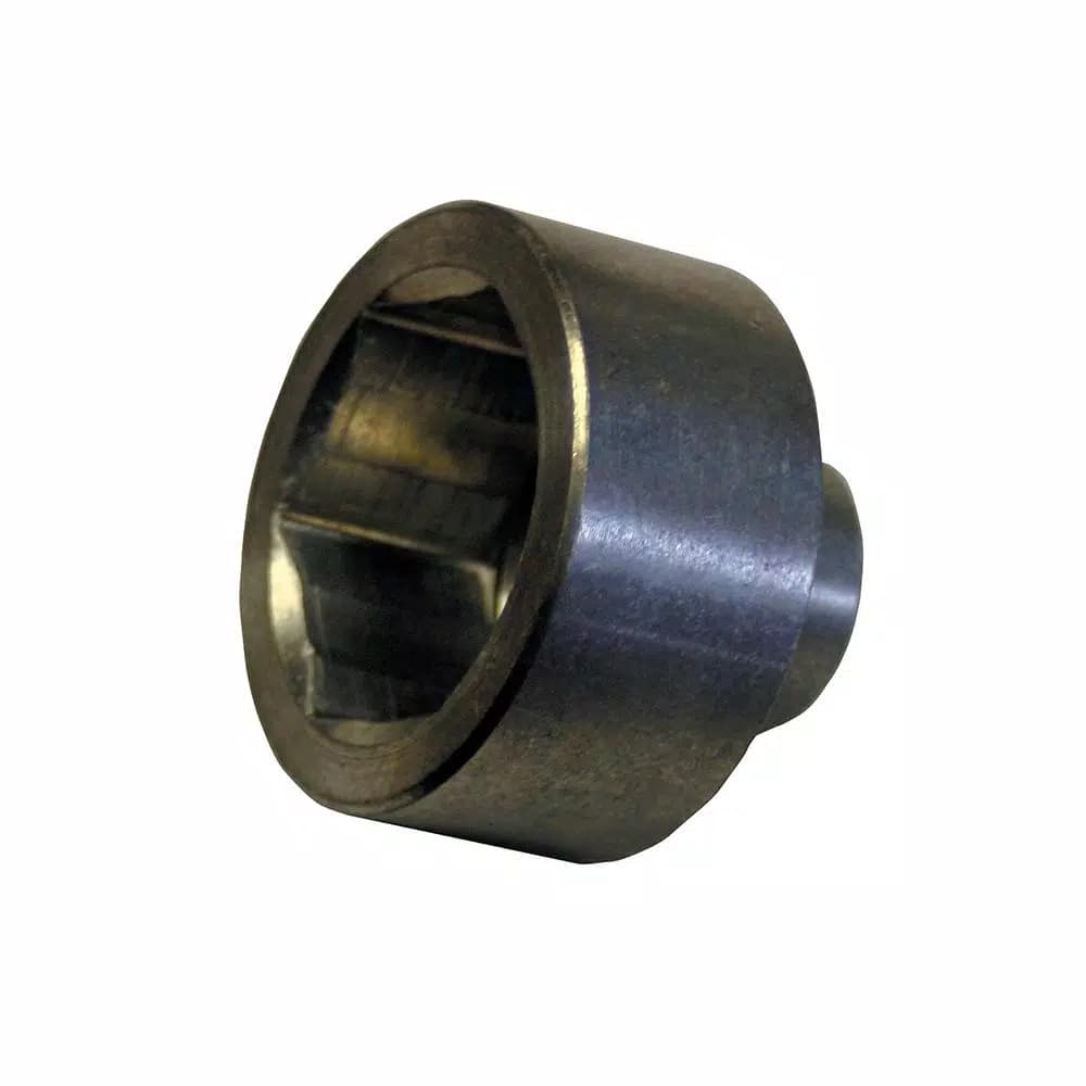 Lisle 36mm Low Profile Oil and Fuel Filter Socket Tool, 1/2 in. Drive