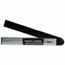 Johnson Digital Laser Level and Angle Locator with Magnetic Edge thumbnail 1