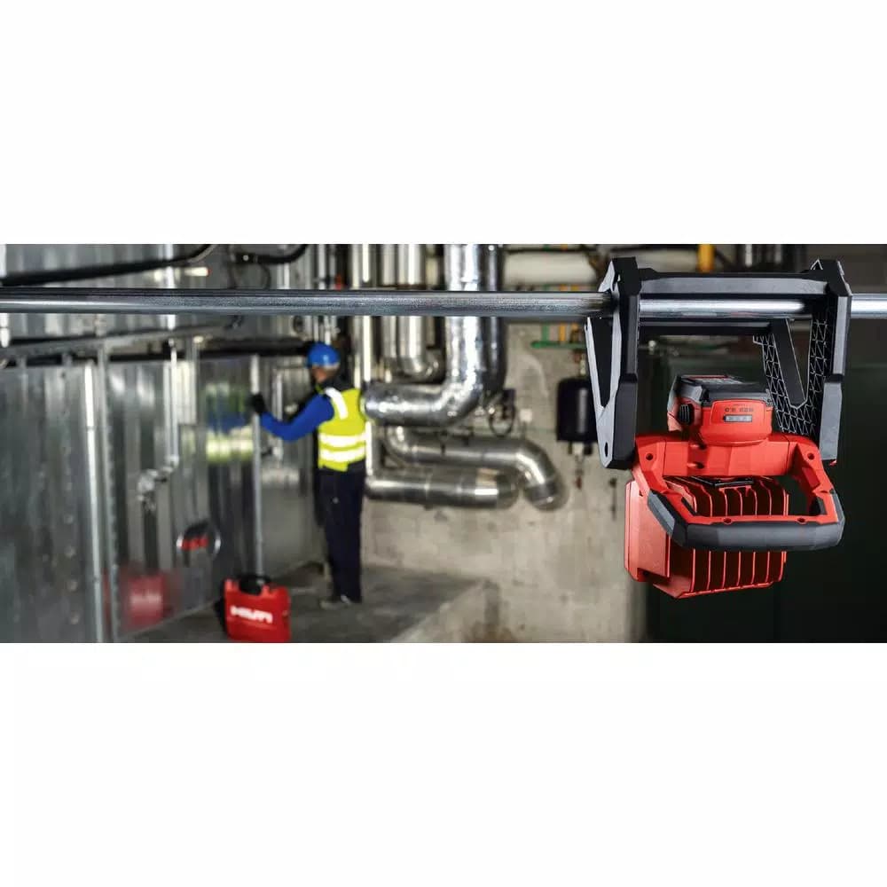 Hilti SL-A22 22V Cordless LED Area Light, 3000 Lumens (Tool-Only)