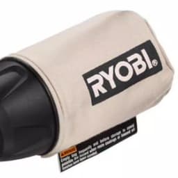 RYOBI 2.6 Amp Corded 5 in. Random Orbital Sander thumbnail 8