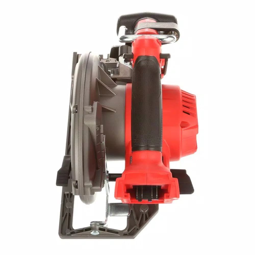 Milwaukee M18 FUEL 6-1/2 in. Brushless Cordless Circular Saw (Tool-Only)