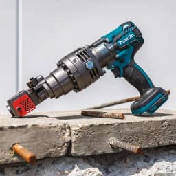 Makita 18V LXT Brushless Cordless Rebar Cutter (Tool-Only) - XCS04ZK thumbnail 13