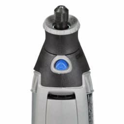 Dremel 3000 Series 1.2 Amp Variable Speed Corded Rotary Tool Kit with 25 Accessories and Carrying Case thumbnail 12