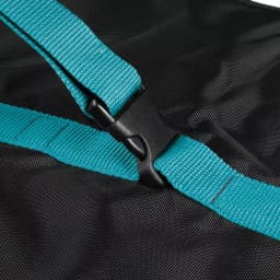 Makita 57-1/2 in. Protective Guide Rail Bag for Two 55 in. Makita Guide Rails thumbnail 4